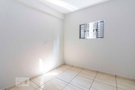 Quarto 2 de casa para alugar com 2 quartos, 40m² em Conjunto Habitacional Teotonio Vilela, São Paulo