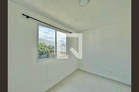 Quarto 1 de apartamento à venda com 2 quartos, 42m² em Recreio dos Bandeirantes, Rio de Janeiro