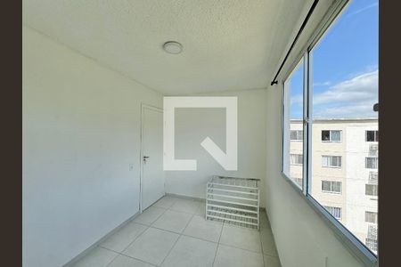 Quarto 1 de apartamento à venda com 2 quartos, 42m² em Recreio dos Bandeirantes, Rio de Janeiro