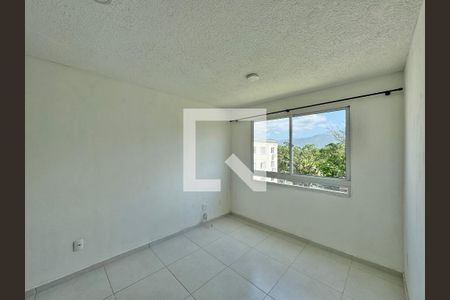 Sala de apartamento para alugar com 2 quartos, 42m² em Recreio dos Bandeirantes, Rio de Janeiro