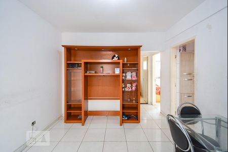 Sala de apartamento à venda com 2 quartos, 67m² em Santa Terezinha, São Bernardo do Campo