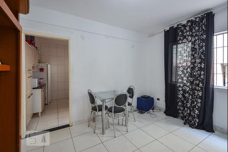 Sala de apartamento à venda com 2 quartos, 67m² em Santa Terezinha, São Bernardo do Campo