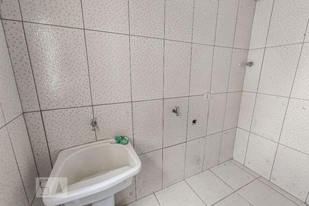 Área de Serviço de apartamento para alugar com 1 quarto, 35m² em Mooca, São Paulo