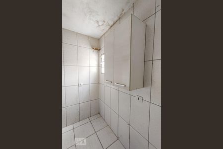 Cozinha de apartamento para alugar com 1 quarto, 35m² em Mooca, São Paulo