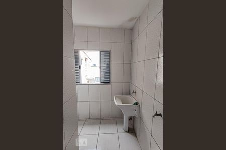 Área de Serviço de apartamento para alugar com 1 quarto, 35m² em Mooca, São Paulo