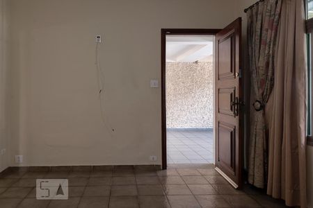 Sala de apartamento à venda com 4 quartos, 90m² em Jardim Oriental, São Paulo