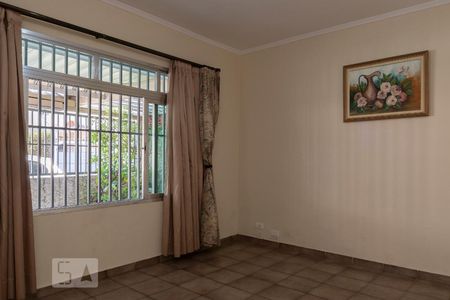 Sala de apartamento à venda com 4 quartos, 90m² em Jardim Oriental, São Paulo