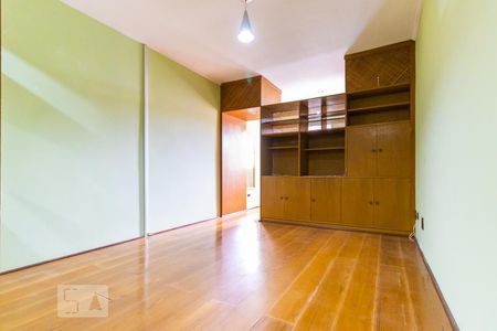 Sala de kitnet/studio à venda com 1 quarto, 36m² em Vila Lidia, Campinas