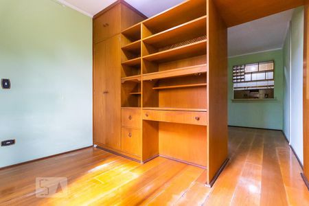 Quarto de kitnet/studio à venda com 1 quarto, 36m² em Vila Lidia, Campinas