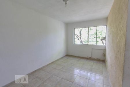 Sala de apartamento à venda com 1 quarto, 50m² em Taquara, Rio de Janeiro