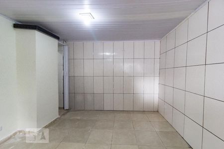 Sala / Quarto de casa à venda com 1 quarto, 45m² em Vila Cordeiro, São Paulo