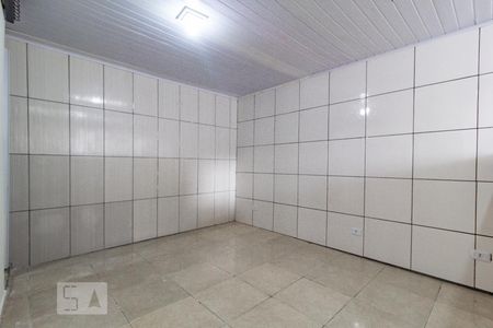Sala / Quarto de casa à venda com 1 quarto, 45m² em Vila Cordeiro, São Paulo