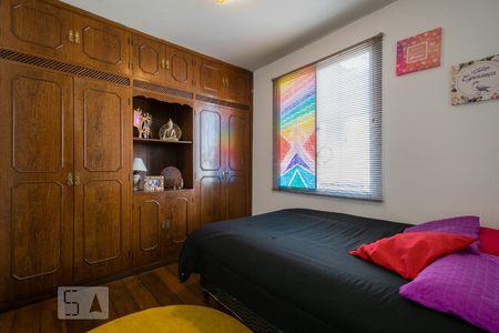 Quarto 1 de apartamento à venda com 2 quartos, 54m² em Padre Eustáquio, Belo Horizonte