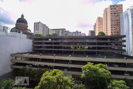 Vista de apartamento à venda com 2 quartos, 62m² em Centro Histórico, Porto Alegre