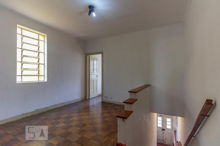 Sala de casa para alugar com 2 quartos, 75m² em Belenzinho, São Paulo