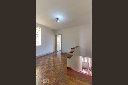 Sala de casa para alugar com 2 quartos, 75m² em Belenzinho, São Paulo