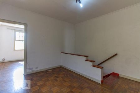 Sala de casa para alugar com 2 quartos, 75m² em Belenzinho, São Paulo