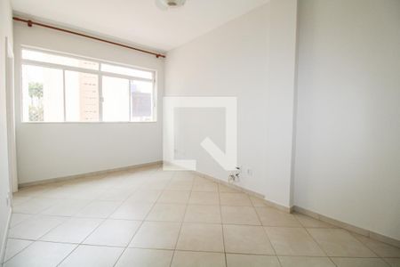 Sala de apartamento à venda com 2 quartos, 55m² em Centro, Campinas