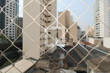 Vista Quarto   de apartamento à venda com 2 quartos, 55m² em Centro, Campinas