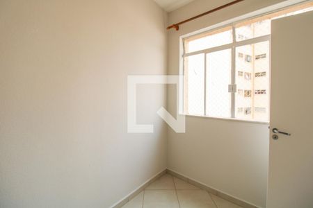 Quarto  de apartamento à venda com 2 quartos, 55m² em Centro, Campinas