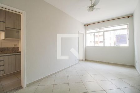 Apartamento à venda com 55m², 2 quartos e sem vagaSala