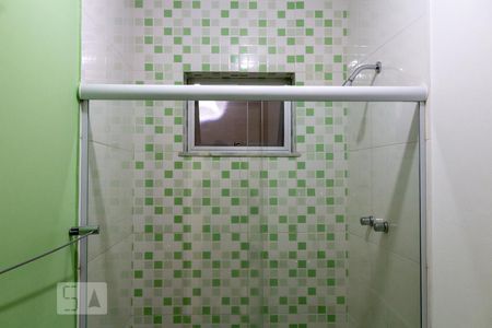 Banheiro da Suíte de casa à venda com 3 quartos, 160m² em Vila Isabel, Rio de Janeiro