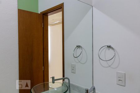 Banheiro da Suíte de casa à venda com 3 quartos, 160m² em Vila Isabel, Rio de Janeiro