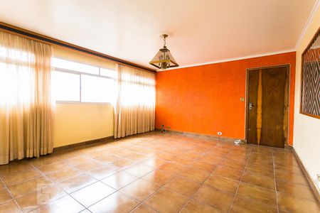 Sala de apartamento à venda com 2 quartos, 100m² em Vila Carrao, São Paulo