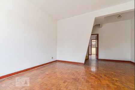 Sala de casa para alugar com 2 quartos, 100m² em Bosque da Saúde, São Paulo