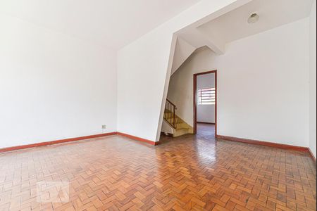 Sala de casa para alugar com 2 quartos, 100m² em Bosque da Saúde, São Paulo