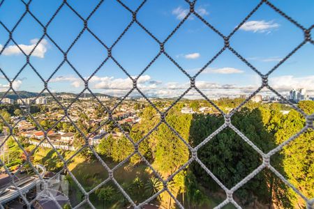 Vista do Quarto 1 de apartamento à venda com 3 quartos, 110m² em Alphaville, Santana de Parnaíba