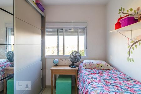 Quarto 1 de apartamento à venda com 3 quartos, 110m² em Alphaville, Santana de Parnaíba