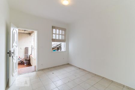 Sala de casa para alugar com 1 quarto, 40m² em Cambuci, São Paulo