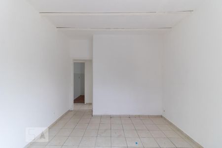 Quarto de casa para alugar com 1 quarto, 40m² em Cambuci, São Paulo