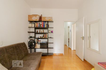 Sala de apartamento para alugar com 1 quarto, 60m² em Liberdade, São Paulo