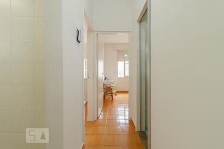 Entrada de apartamento para alugar com 1 quarto, 60m² em Liberdade, São Paulo