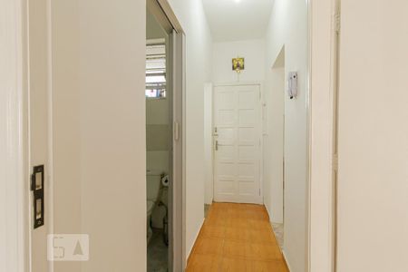 Entrada de apartamento para alugar com 1 quarto, 60m² em Liberdade, São Paulo