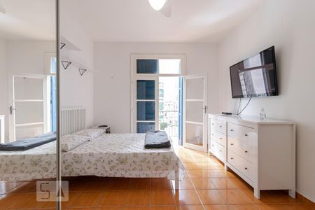 Quarto de apartamento para alugar com 1 quarto, 60m² em Liberdade, São Paulo