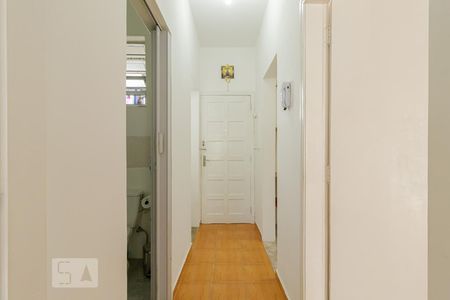 Entrada de apartamento para alugar com 1 quarto, 60m² em Liberdade, São Paulo