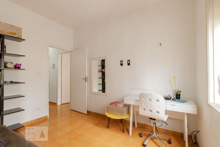 Sala de apartamento para alugar com 1 quarto, 60m² em Liberdade, São Paulo