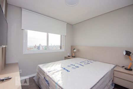 Quarto  de apartamento para alugar com 1 quarto, 48m² em Petrópolis, Porto Alegre