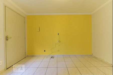 Sala de apartamento à venda com 2 quartos, 60m² em Ferrazópolis, São Bernardo do Campo