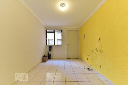 Sala de apartamento à venda com 2 quartos, 60m² em Ferrazópolis, São Bernardo do Campo