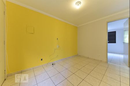 Sala de apartamento à venda com 2 quartos, 60m² em Ferrazópolis, São Bernardo do Campo