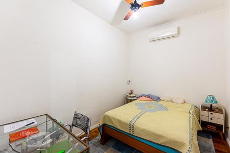 Quarto 2 de apartamento para alugar com 3 quartos, 80m² em Fonseca, Niterói