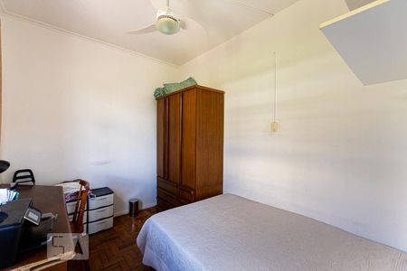 Quarto 1 de apartamento para alugar com 3 quartos, 80m² em Fonseca, Niterói