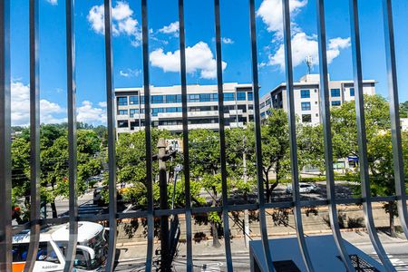 Vista do Quarto 1 de apartamento para alugar com 3 quartos, 80m² em Fonseca, Niterói