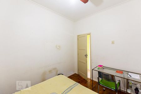 Quarto 2 de apartamento para alugar com 3 quartos, 80m² em Fonseca, Niterói