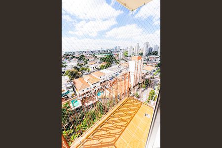 Varanda de apartamento para alugar com 2 quartos, 62m² em Vila Mariana, São Paulo