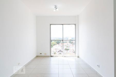 Sala de apartamento para alugar com 2 quartos, 62m² em Vila Mariana, São Paulo